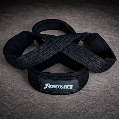 Paski treningowe 8  NghtShft